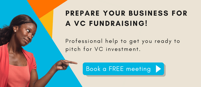 What is VC, how to prepare for a fundraising